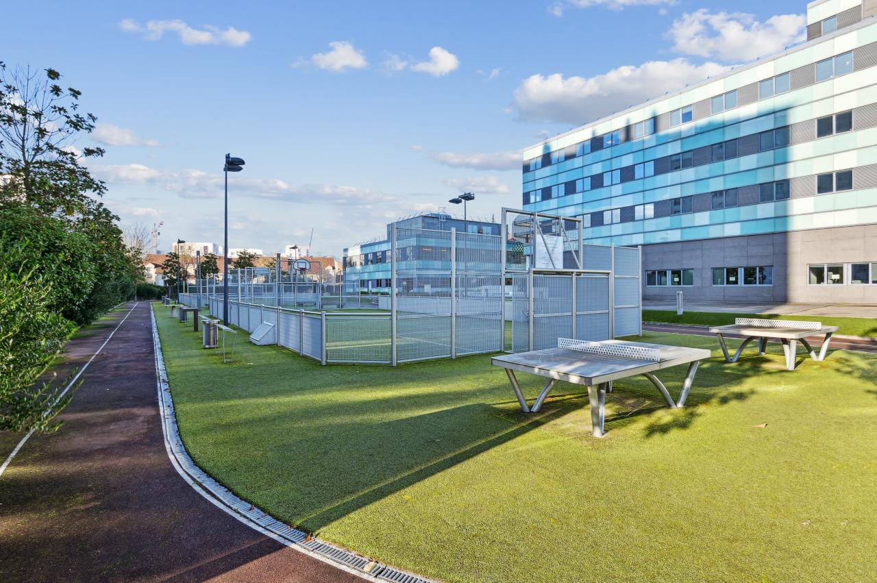 Bureau Colombes 420m² Location bureau Colombes Hauts-de-Seine OLBUR2426968 11
